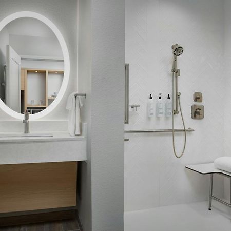Towneplace Suites By Marriott Forney Esterno foto