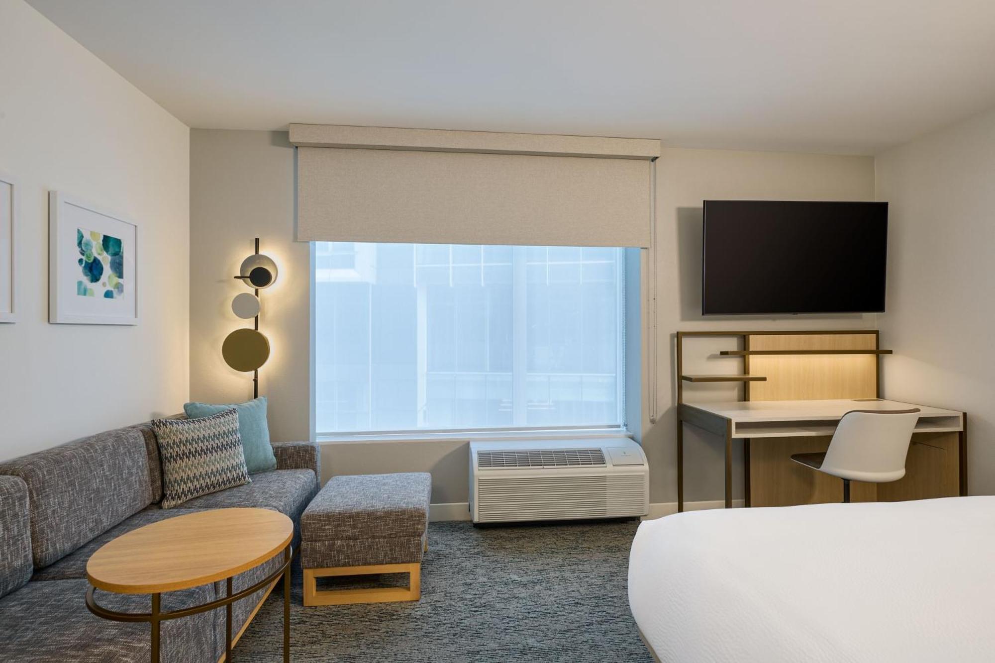 Towneplace Suites By Marriott Forney Esterno foto