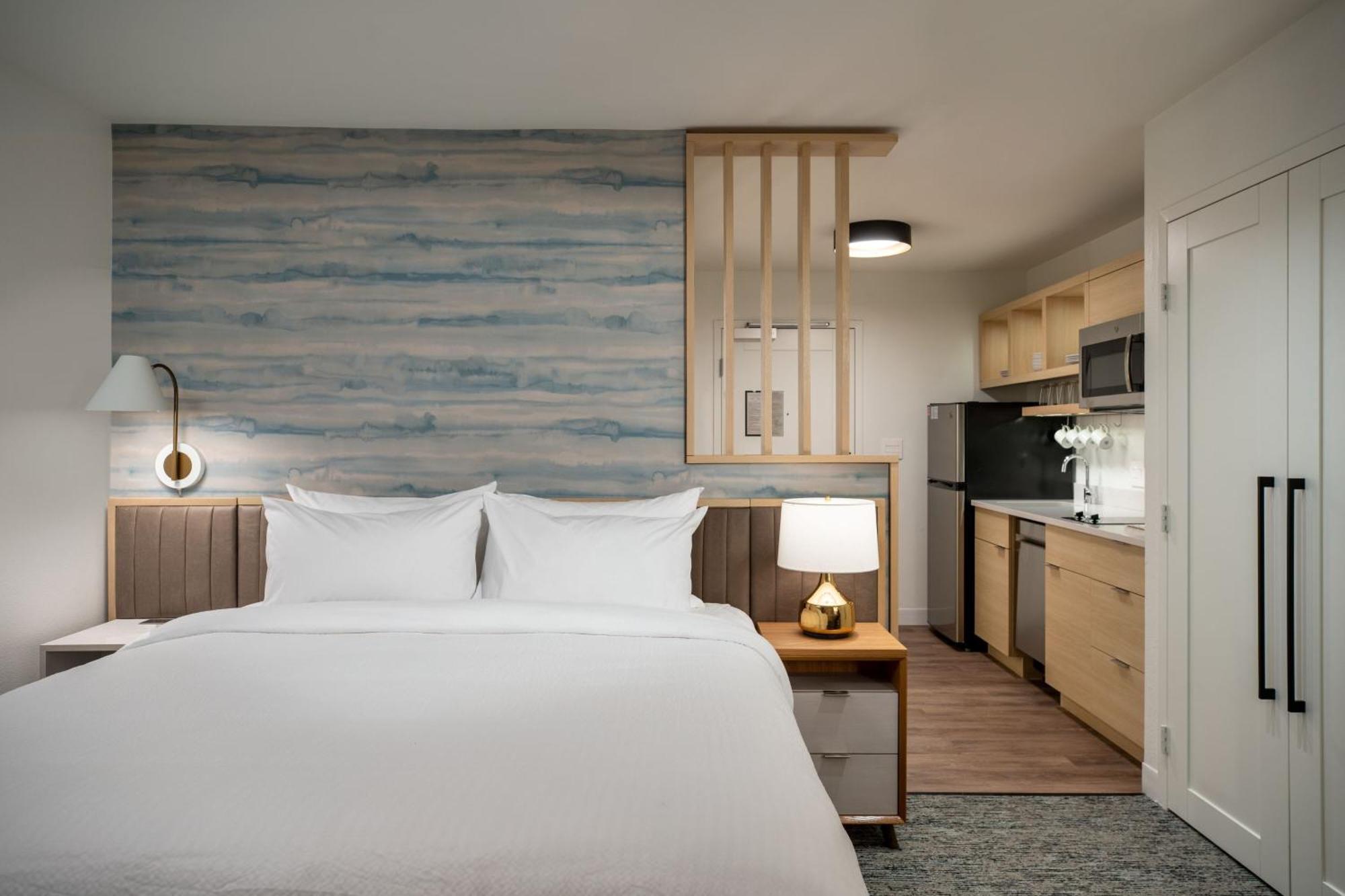 Towneplace Suites By Marriott Forney Esterno foto