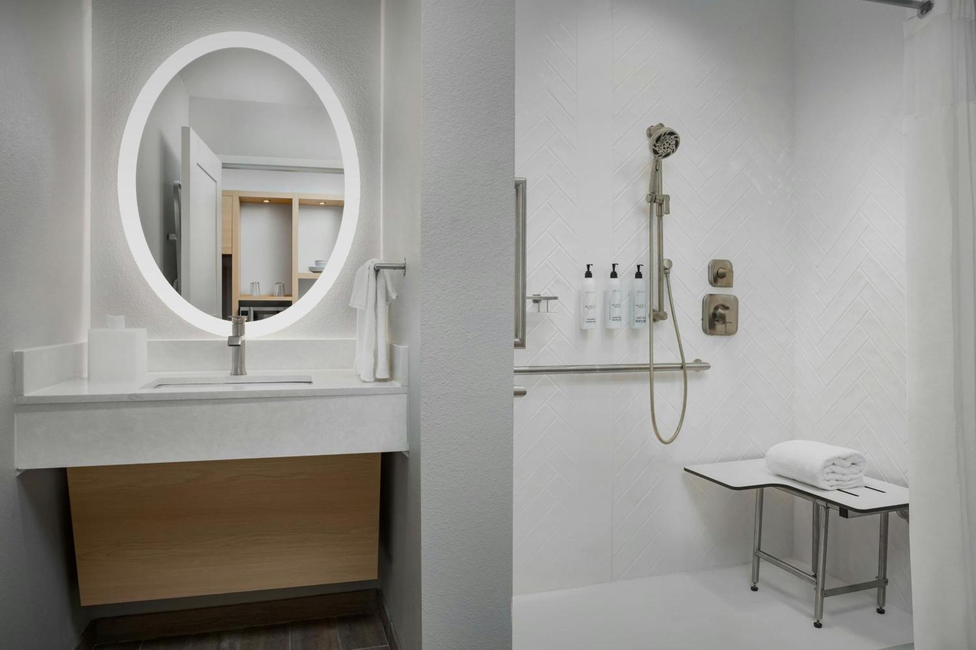 Towneplace Suites By Marriott Forney Esterno foto