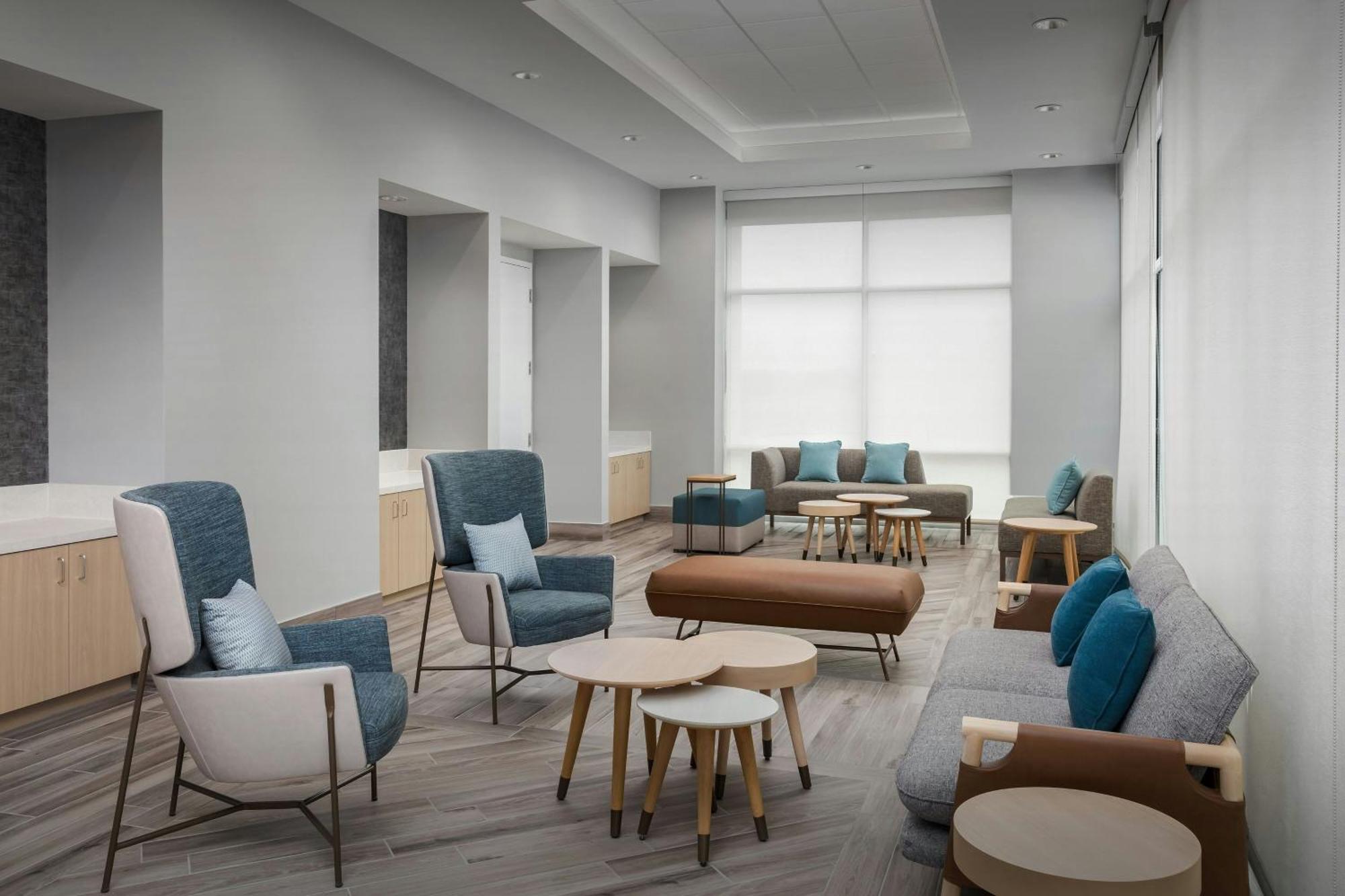 Towneplace Suites By Marriott Forney Esterno foto