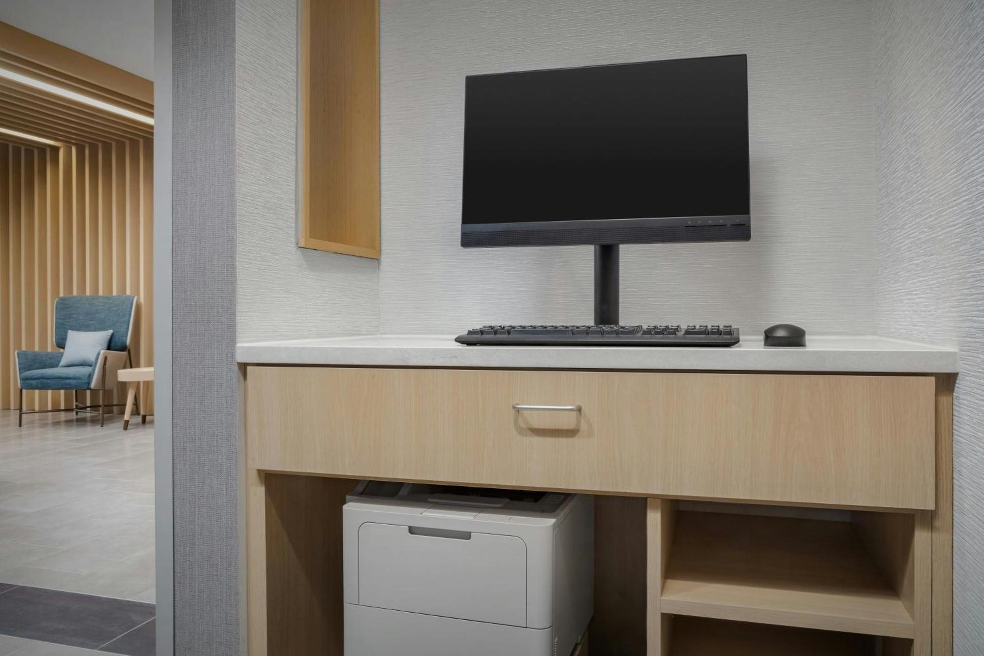 Towneplace Suites By Marriott Forney Esterno foto