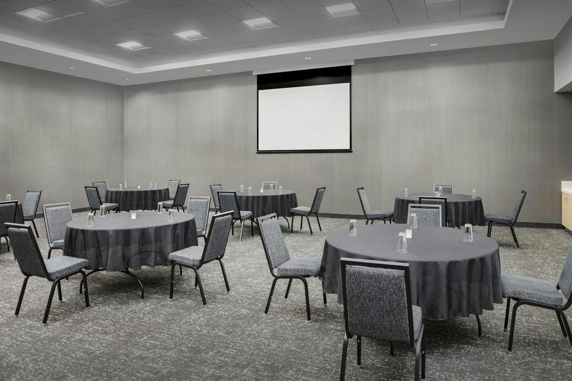 Towneplace Suites By Marriott Forney Esterno foto