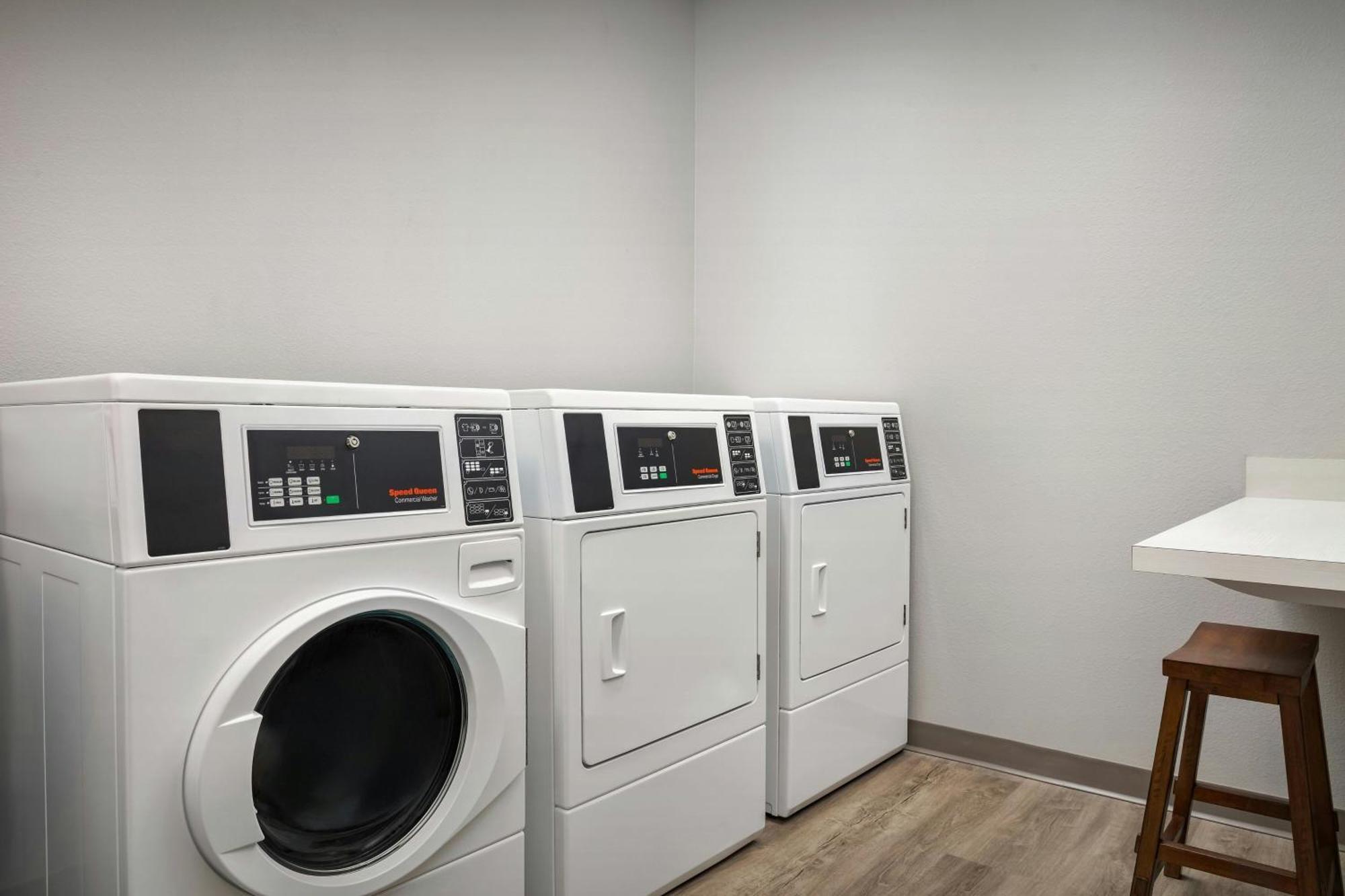 Towneplace Suites By Marriott Forney Esterno foto
