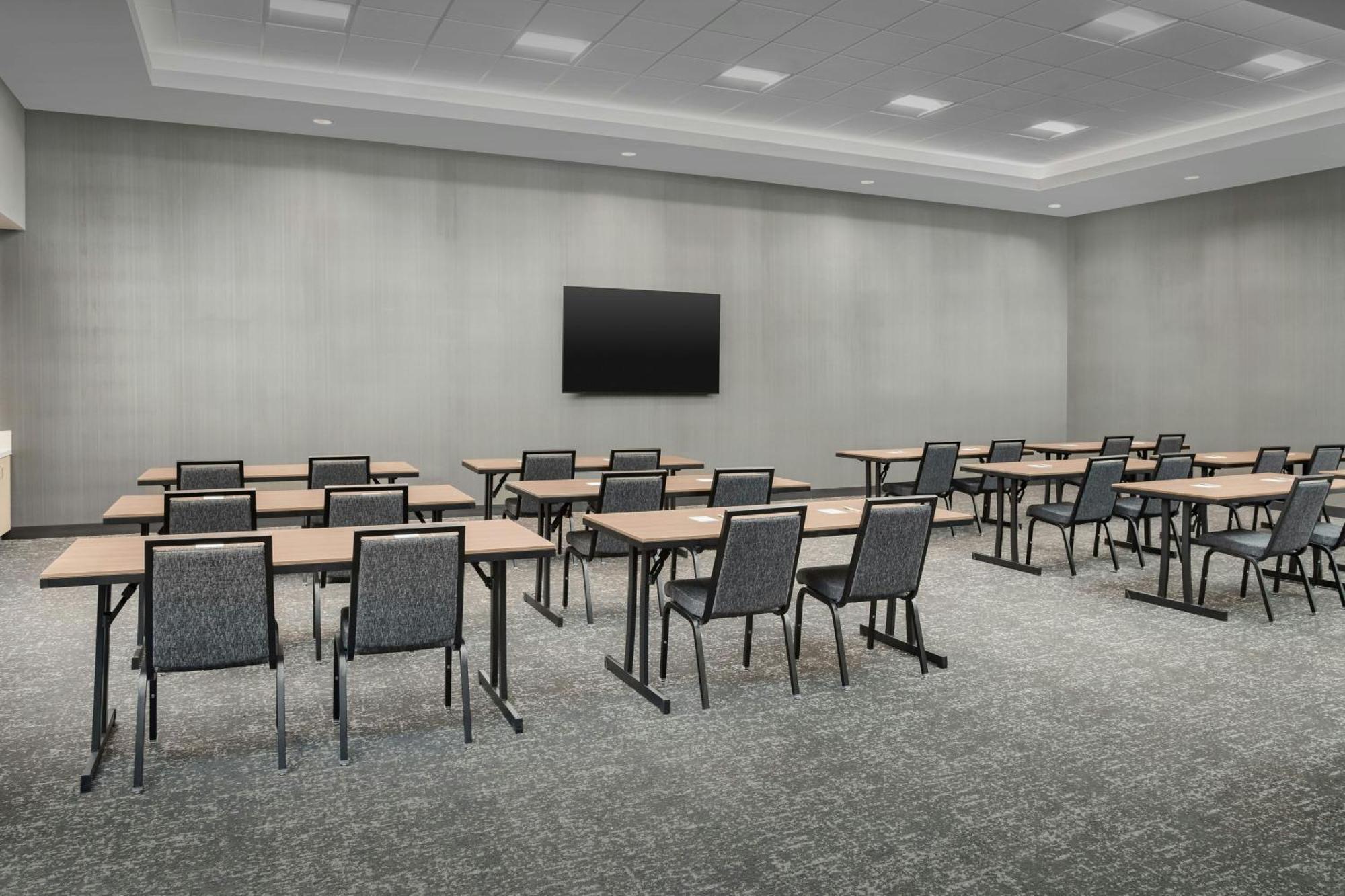 Towneplace Suites By Marriott Forney Esterno foto