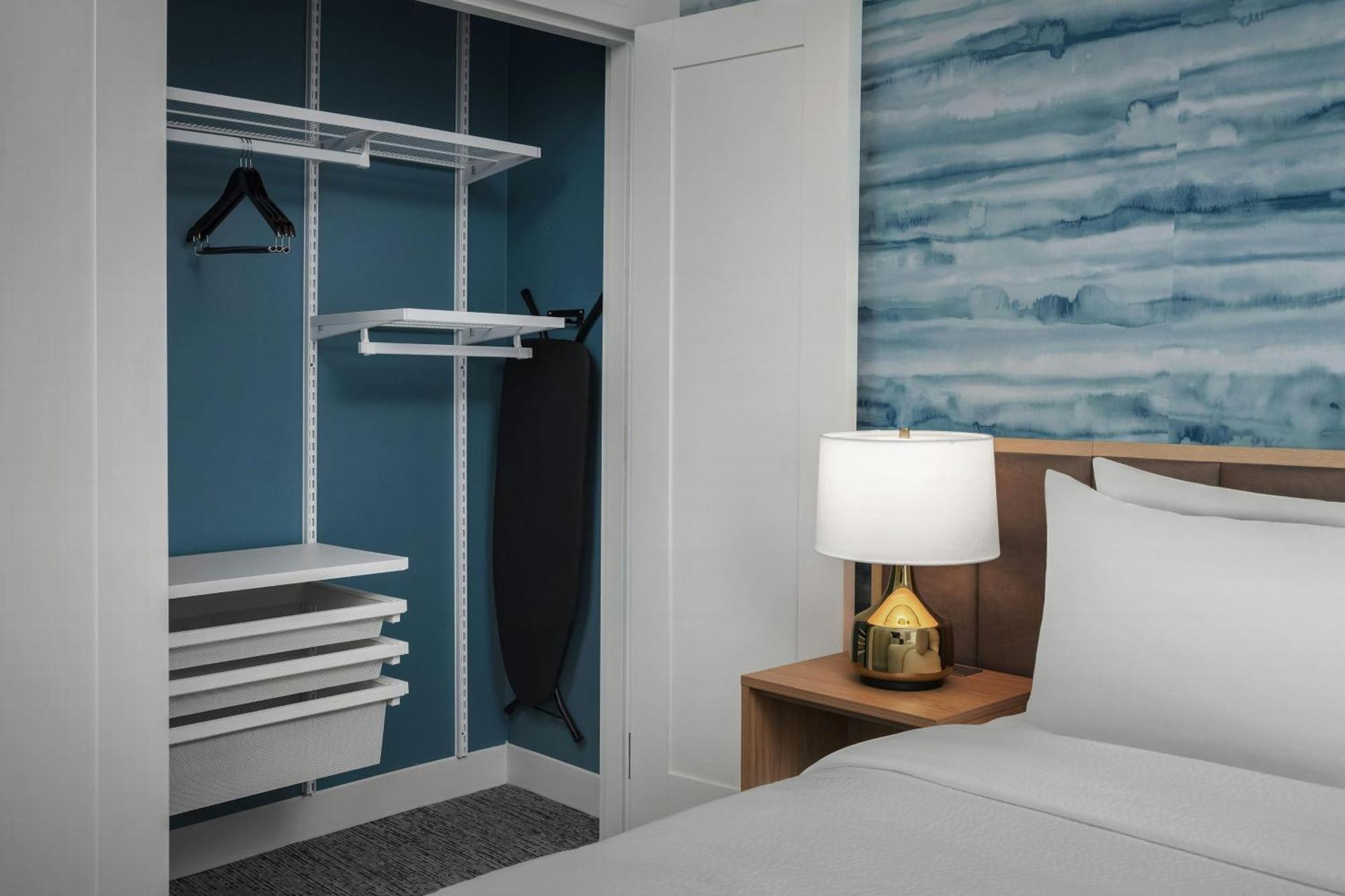 Towneplace Suites By Marriott Forney Esterno foto
