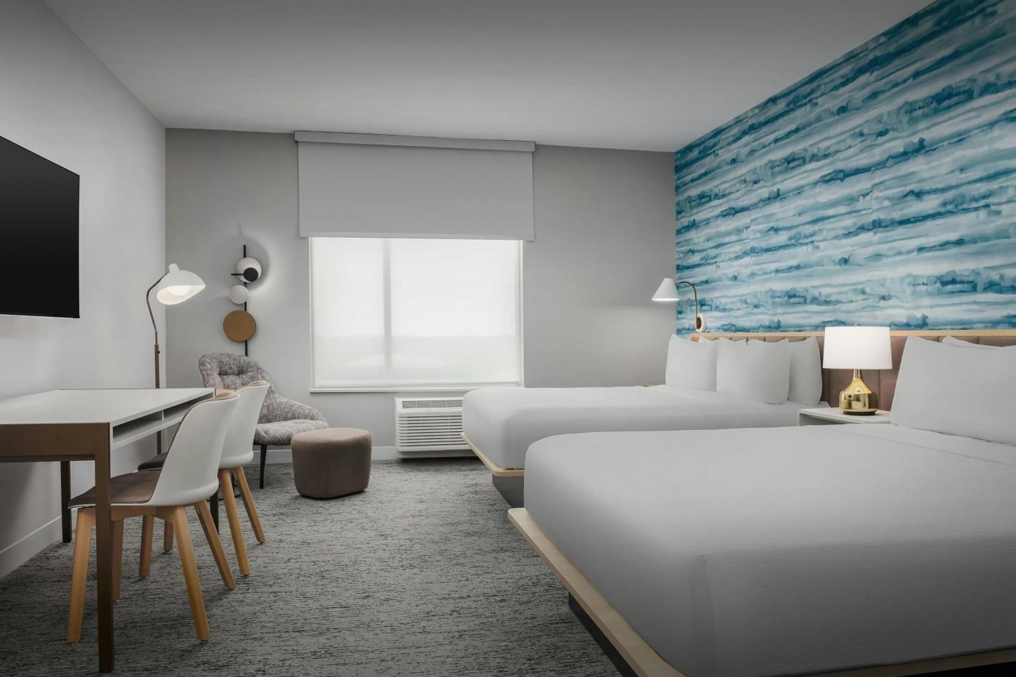 Towneplace Suites By Marriott Forney Esterno foto