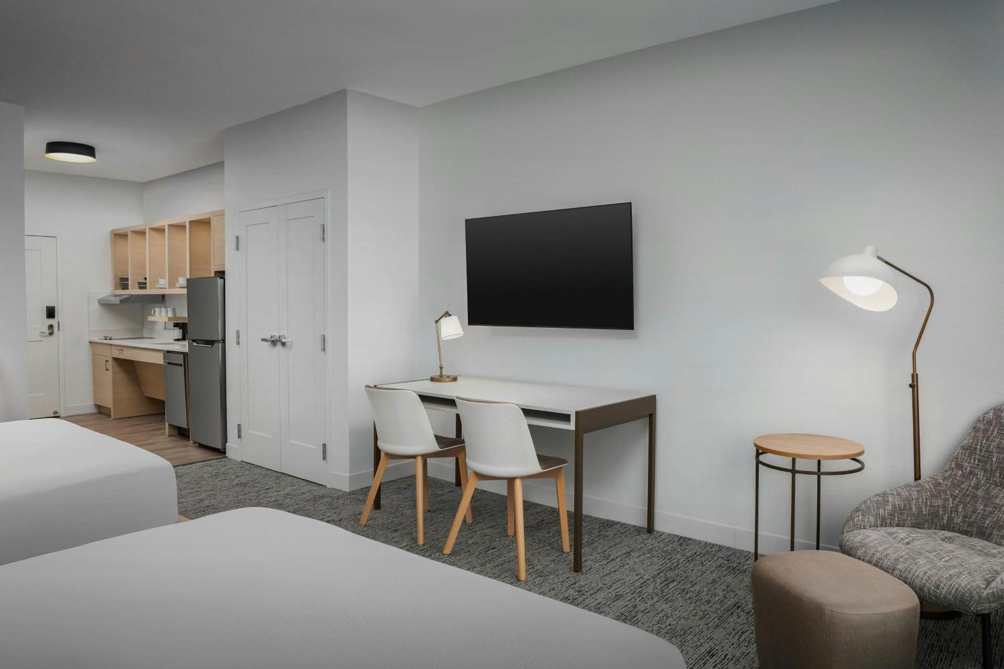 Towneplace Suites By Marriott Forney Esterno foto