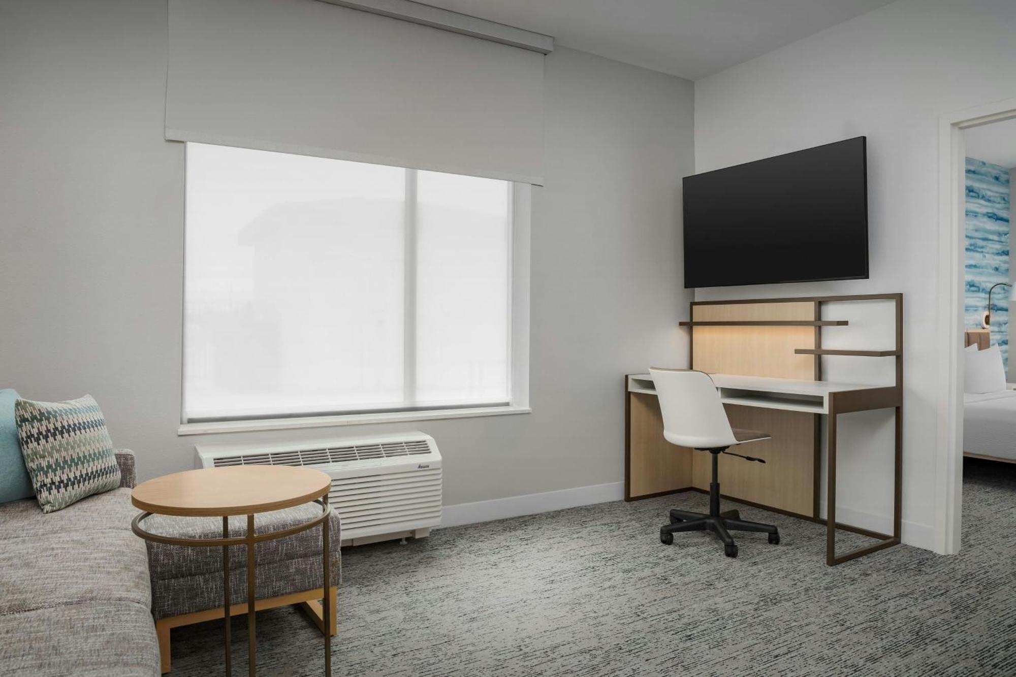 Towneplace Suites By Marriott Forney Esterno foto