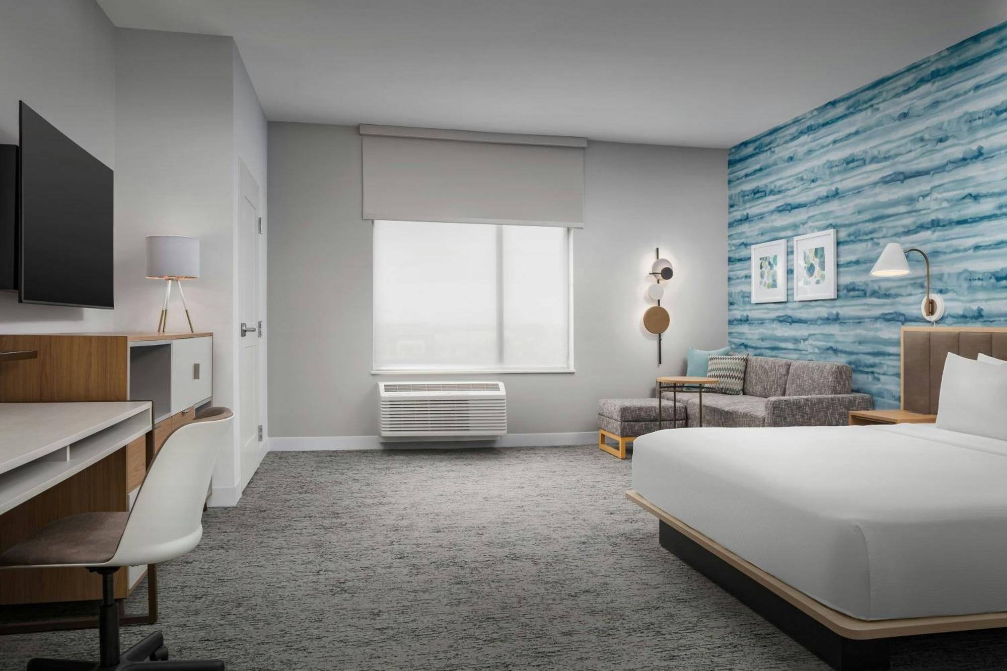 Towneplace Suites By Marriott Forney Esterno foto